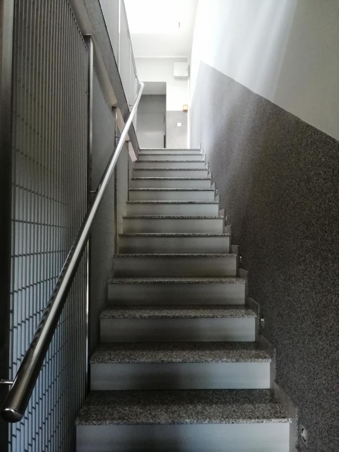 Pokoje Goscinne Z Prywatna Lazienka Dla Firm Gliwice Exterior photo